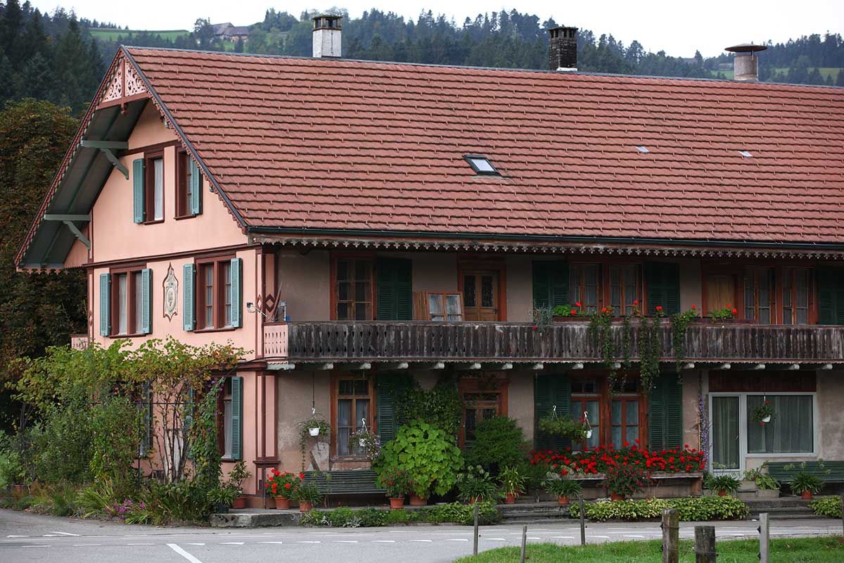 Neuhof