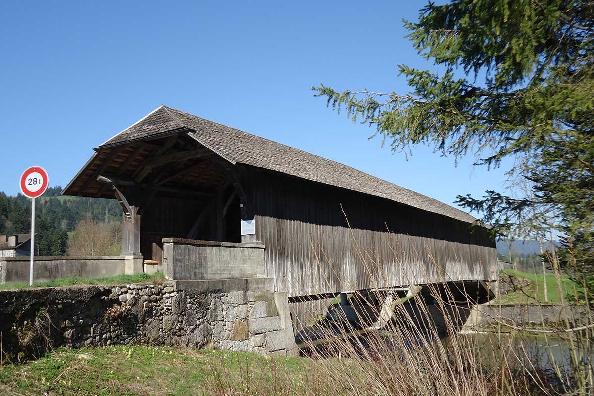 Horbenbrücke